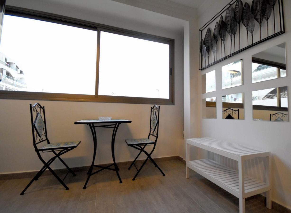 Luxury Suite On Lev Eilat With Balcony And Jacuzzi Exterior foto